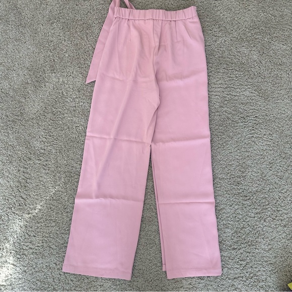 NWT Halara High Waist Wide Leg Pant - Picture 7 of 7